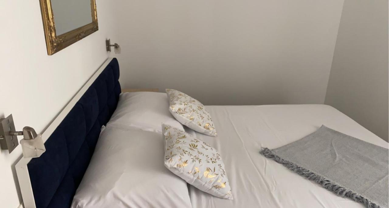 Apartments Cvita Бибинє Екстер'єр фото