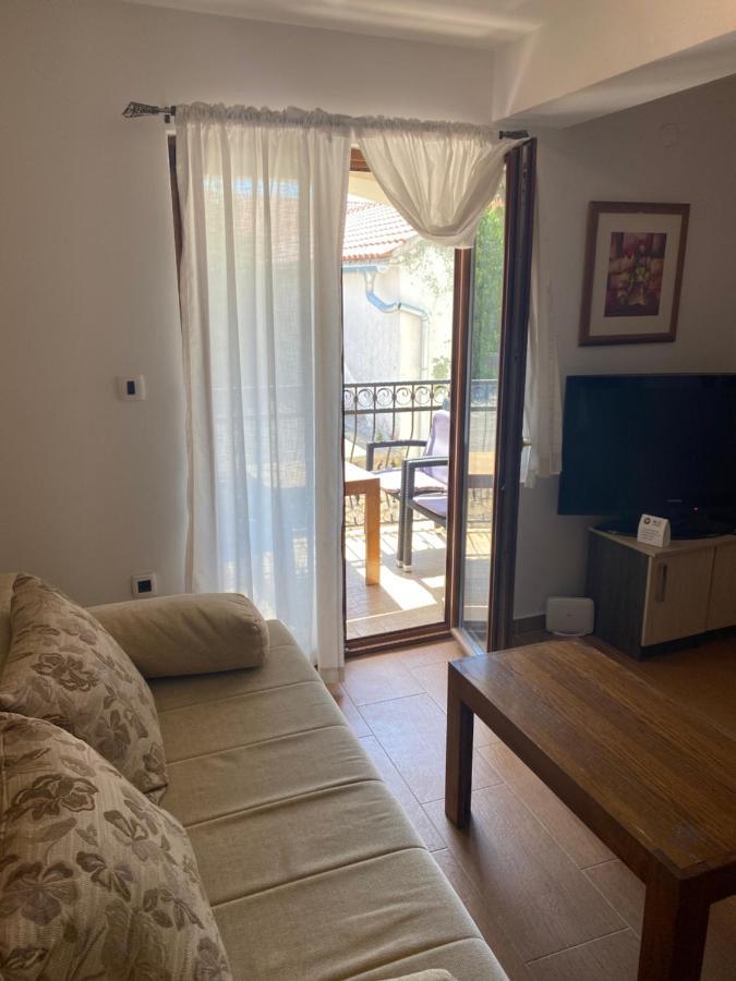 Apartments Cvita Бибинє Екстер'єр фото