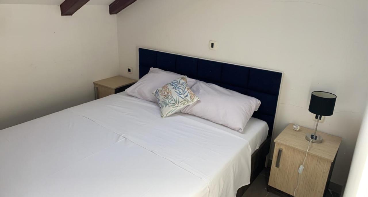 Apartments Cvita Бибинє Екстер'єр фото
