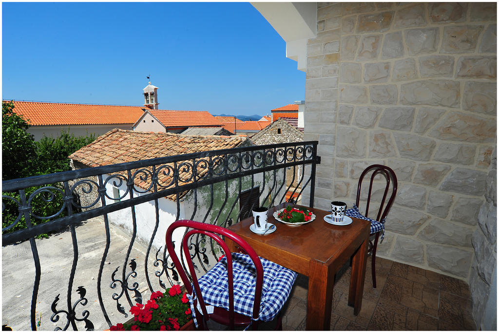 Apartments Cvita Бибинє Номер фото