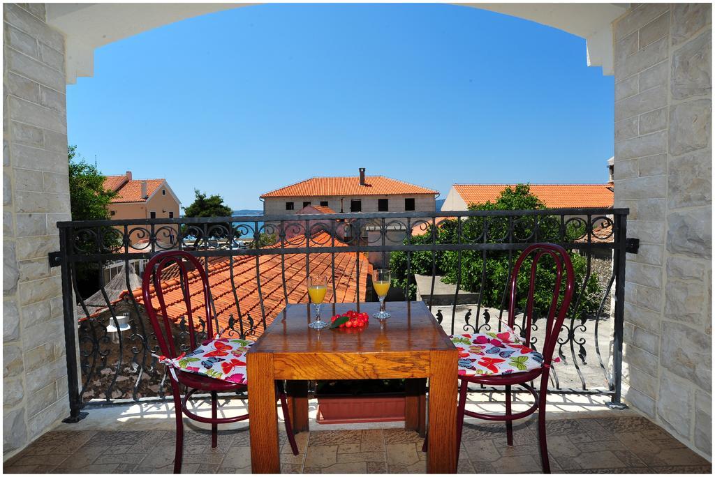 Apartments Cvita Бибинє Номер фото
