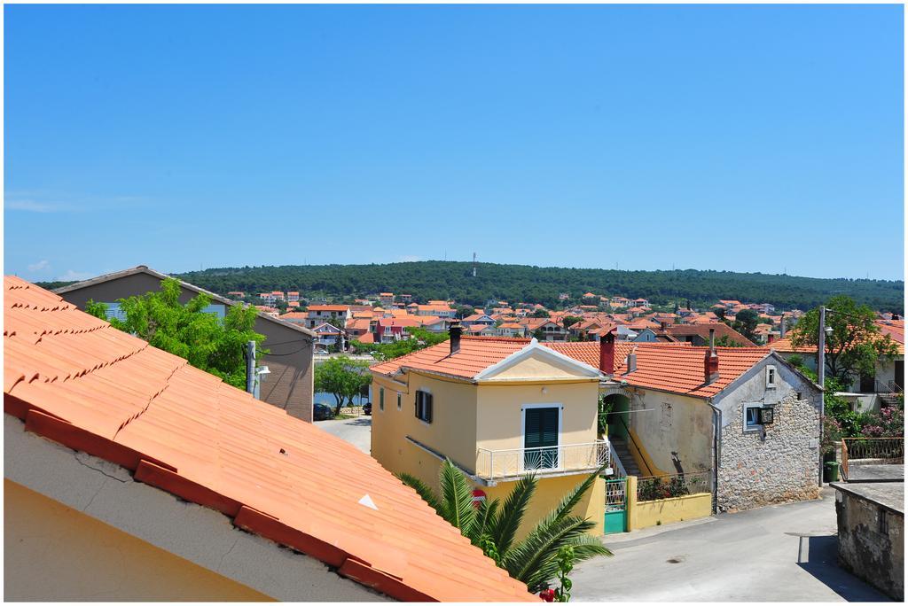 Apartments Cvita Бибинє Номер фото