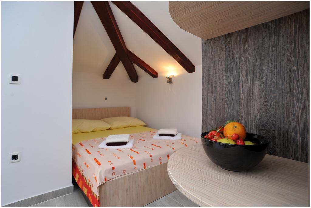 Apartments Cvita Бибинє Номер фото