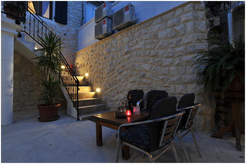 Apartments Cvita Бибинє Номер фото